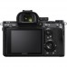 Цифр. фотокамера Sony Alpha A7 III Body